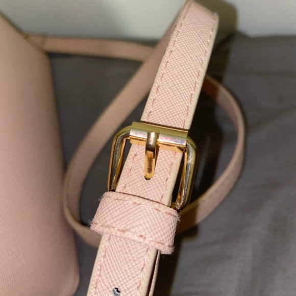 Bebe Crossbody Bag Purse - Picture 5 of 6